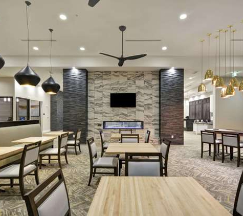 Homewood Suites by Hilton Raleigh Cary I-40 - Cary, NC