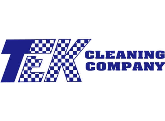 TEK Cleaning Company - Springfield, MO