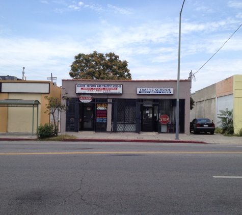 Allied Driving School - Los Angeles, CA