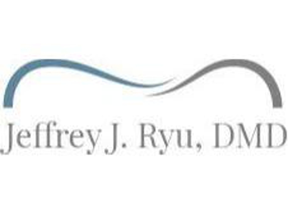 Jeffrey Ryu, DMD - Memphis, TN