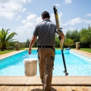 Pool Maintenance Services of Farmers Branch - Swimming Pool Repair & Service