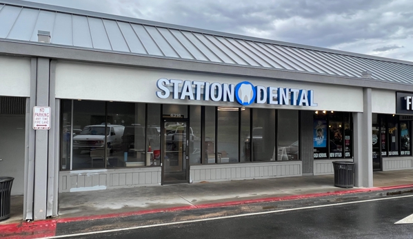 Station Dental at Arvada - Arvada, CO