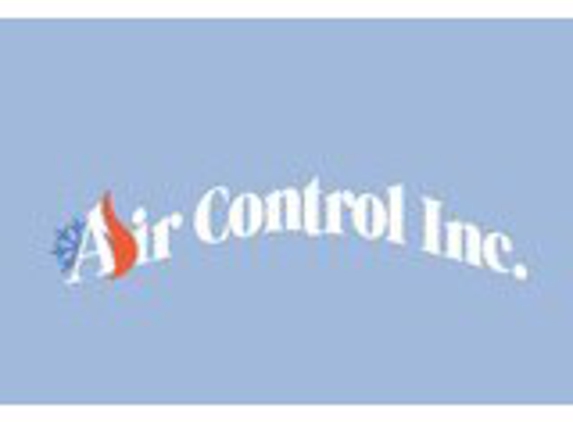 Air Control - Plaquemine, LA