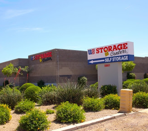 US Storage Centers - Glendale, AZ