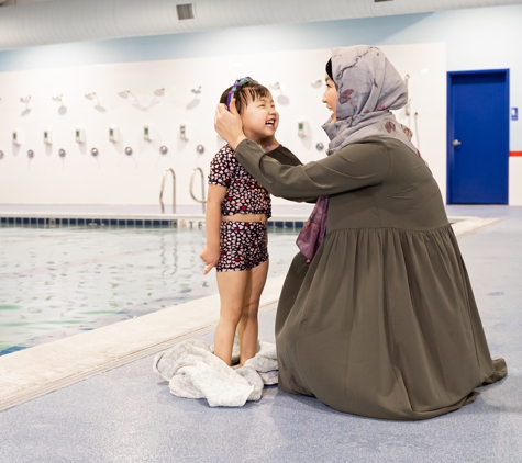 Big Blue Swim School - Dulles, VA