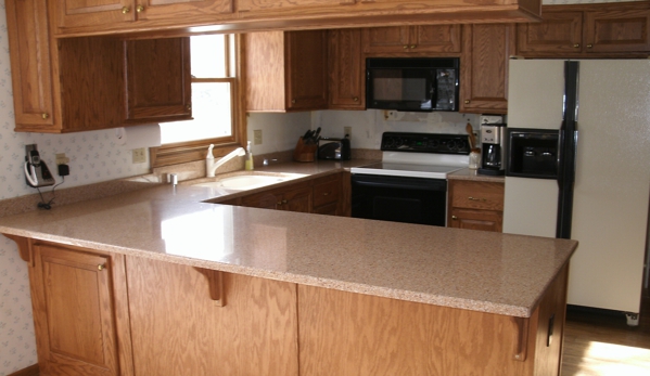 Kitchen Solvers - West Allis, WI