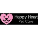Happy Heart Pet Care - Pet Services