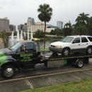Bartlett Towing - Towing