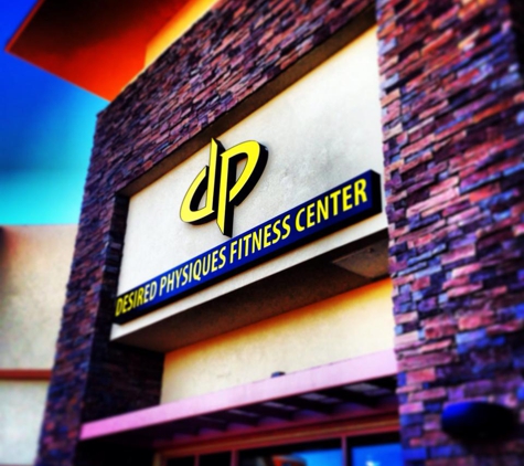 Desired Physiques Fitness Center - Surprise, AZ