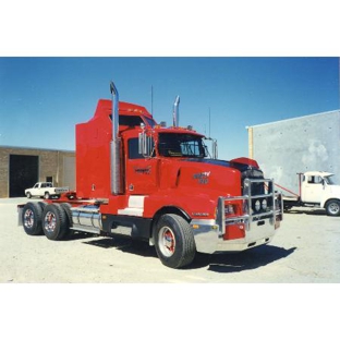 City Panel Beaters Truck Repairs Pty Ltd - Bayswater, WA