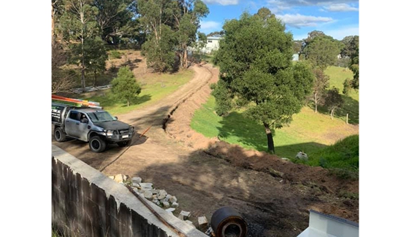 Rc Davis Electrical Pty Ltd - Kalimna, VIC