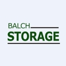 Balch Storage - Movers & Full Service Storage