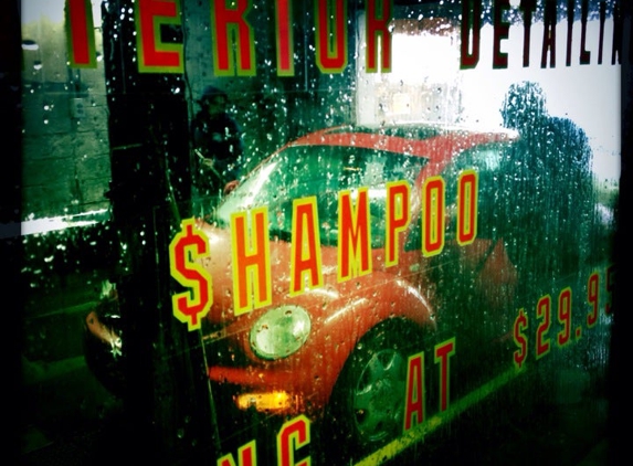 Jimbo's Car Wash - Glendale, WI