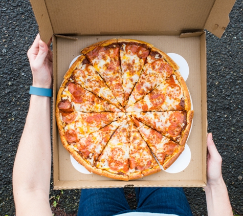 Abby's Legendary Pizza - Roseburg, OR