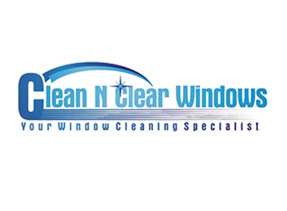 Clean N Clear Windows