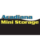 Acadiana Mini Storage - Self Storage
