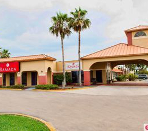 Ramada by Wyndham Davenport Orlando South - Davenport, FL