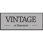 Vintage At Vancouver