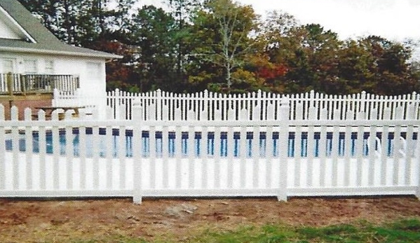 West Georgia Fence - Carrollton, GA