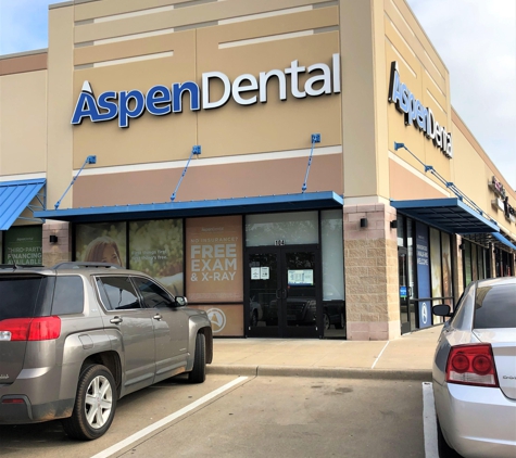 Aspen Dental - Longview, TX