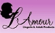 L'Amour Adult - Adult Shops & Stores