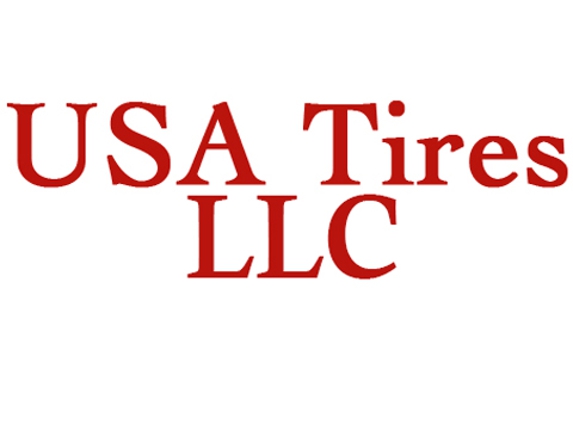 USA Tires LLC - Noblesville, IN