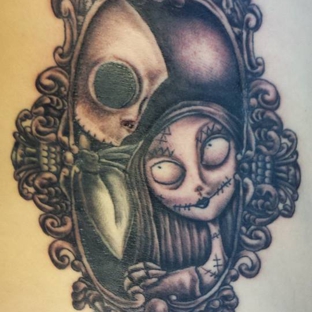 Pain & Pleasure Tattoos - Kissimmee, FL