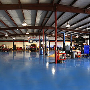 Freddie Kish's Complete Car Care Center - Waco, TX