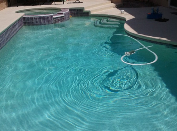 A Kleen Pool Service - Las Vegas, NV