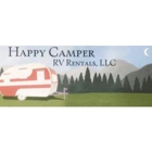 Happy Camper RV Rentals