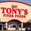 Tony's Finer Foods gallery