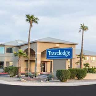 Travelodge by Wyndham Lake Havasu - Lake Havasu City, AZ