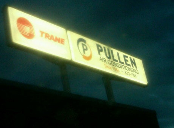 Pullen Air Conditioning, Inc. - New Orleans, LA