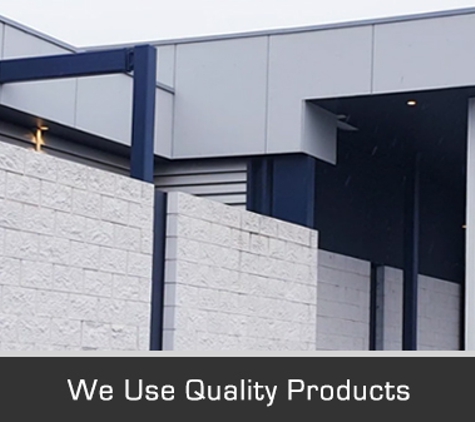 Fordy's Plastering Pty Ltd - Orange, NSW. We Use Quality Products