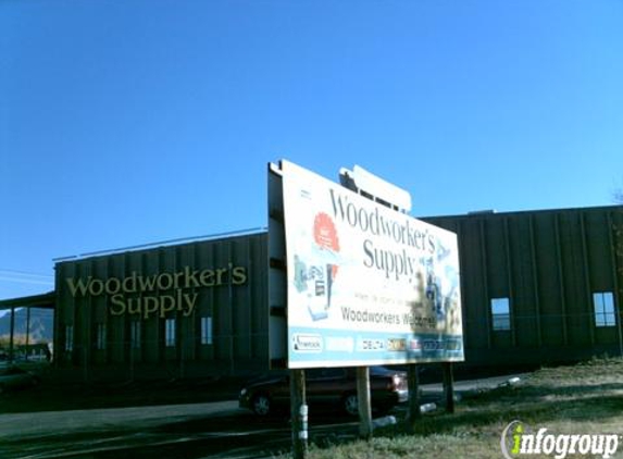Woodworker's Supply Inc - Albuquerque, NM