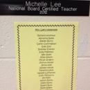 Topsail Annandale Elementary School - Elementary Schools