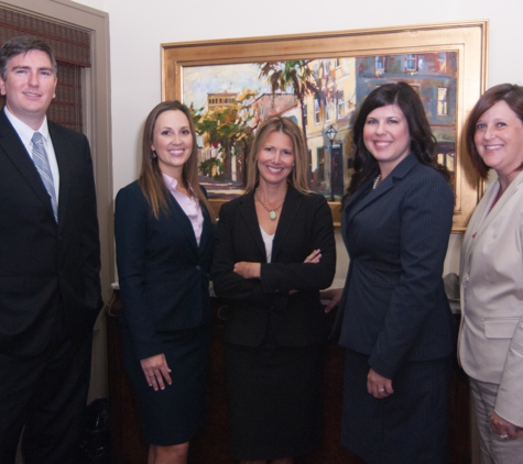 Shannon Jones Law Firm LLC - Charleston, SC