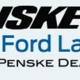 Penske Ford