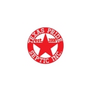 Texas Pride Septic - Septic Tank & System Cleaning