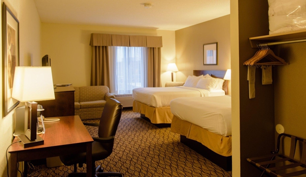 Holiday Inn Express & Suites Superior - Duluth Area - Superior, WI