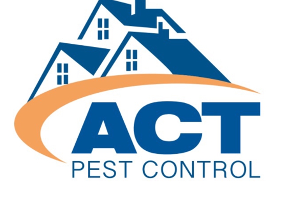 ACT Pest Control Corp. - Little Falls, NJ