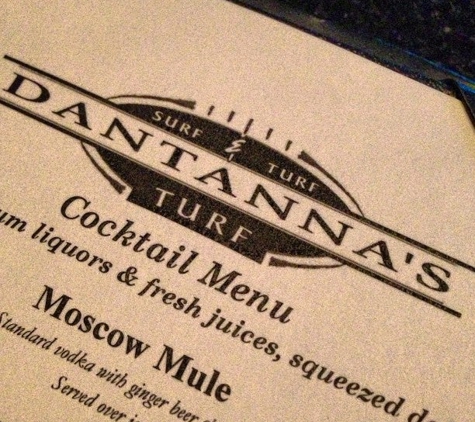 Dantanna's - Atlanta, GA