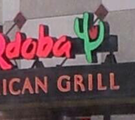 QDOBA Mexican Eats - Wauwatosa, WI