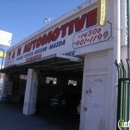 T & N Automotive - Auto Repair & Service