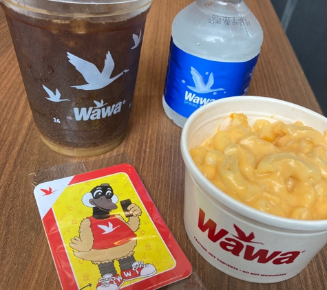 WaWa - Philadelphia, PA