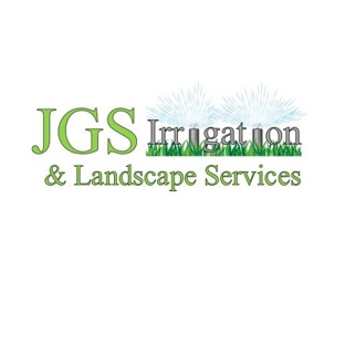 JGS Irrigation & Landscape Services - Lancaster, CA. JGS Irrigation & Landscape Services Logo