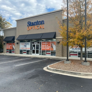 Stanton Optical - Conyers, GA