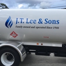 J  T Lee & Sons Inc - Gas Lines-Installation & Repairing
