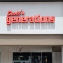Scott's Generations Restaurant - Family Style Restaurants