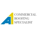 A-1 Commercial Roofing Specialists Inc - Roofing Contractors